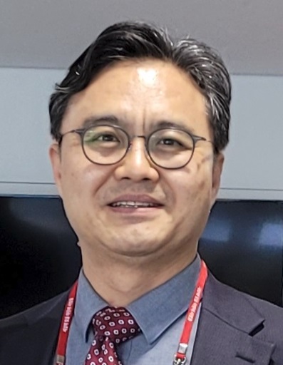 제28대 회장 김태완